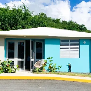  Villa Lalolitavilla - Playa Buye Cabo Rojo, Pr Puerto Rico
