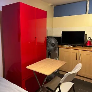  Homestay Oxborne Uk - Seaton United Kingdom