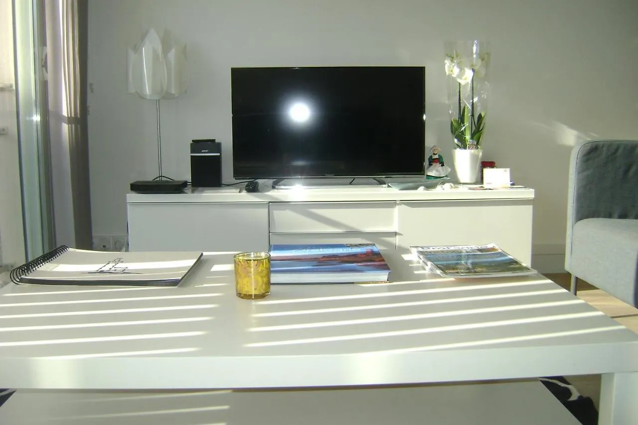 Appartement Corniche II: Superb Sea View Concarneau