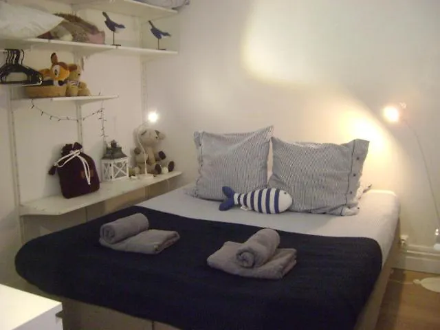 Appartement Corniche II: Superb Sea View Concarneau